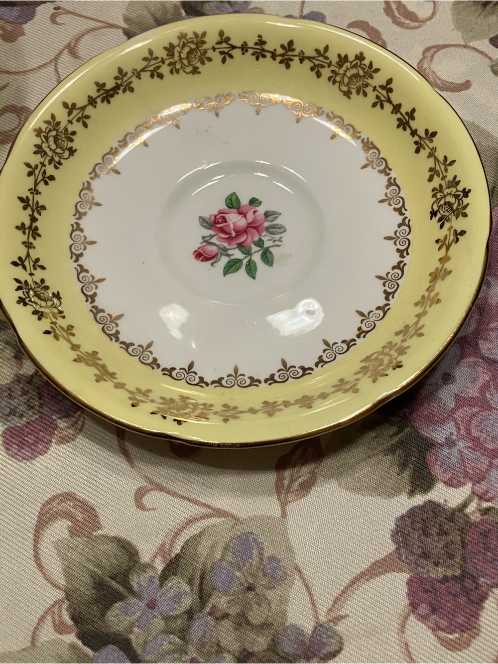 ROYAL GRAFTON FINE BONE CHINA MADE IN ENGLAND - Picture 5 of 8